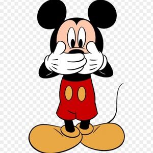 Mickey